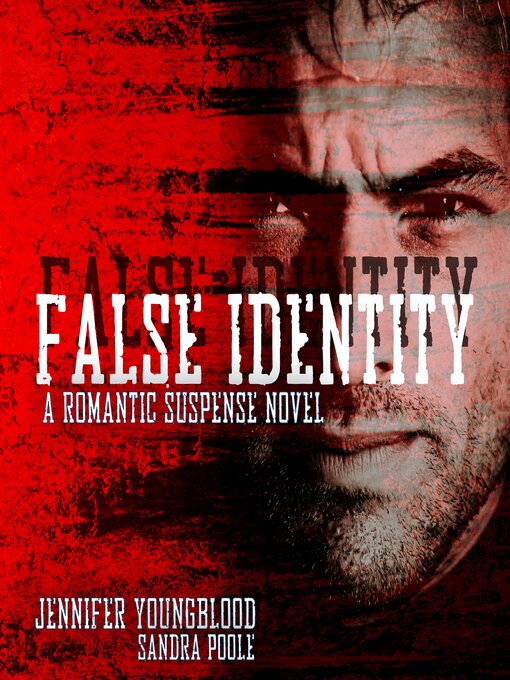 Cover image for False Identity